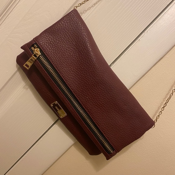 Nine West Purse/ Clutch - Picture 3 of 6